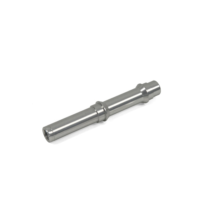 Hope Pro 2 Rear Axle - 135Mm - 10Mm Tapped - Silver