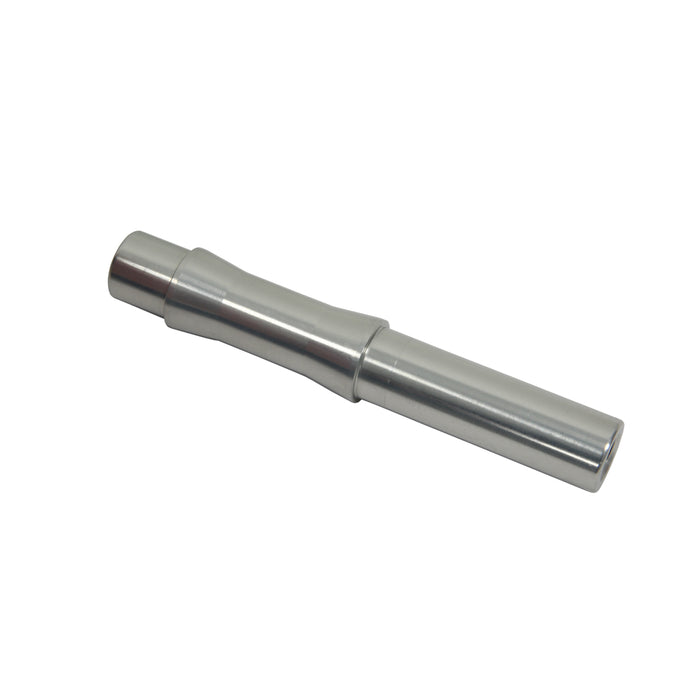 Hope Pro 2 Evo/Xc6/Xc3 Rear 10Mm Bolt-In Axle - Silver
