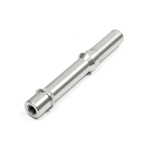 Hope Pro 2 Evo Trial/Ss Rear Bolt-In Axle - Silver