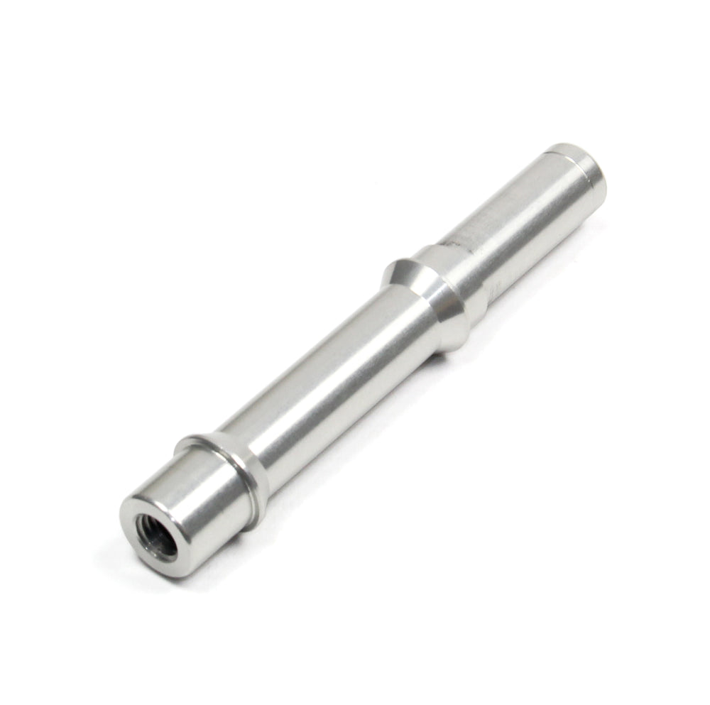 Hope Pro 2 Evo Trial/Ss Rear Bolt-In Axle - Silver