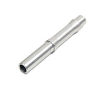 Hope Pro 4/Pro 2 Evo 150mm Rear Axle - Silver