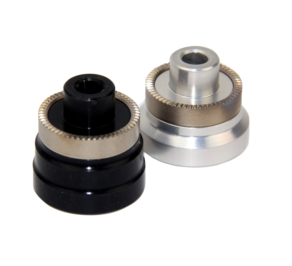 Hope Pro 4/Evo Rear Conversion Kit - QR