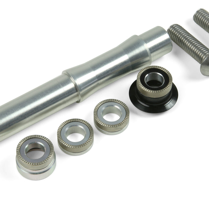 Hope RS4 S-Pull 6B/Pro 3/XC3/XC6/SP24 Rear Conversion Kit - 10mm Bolt In