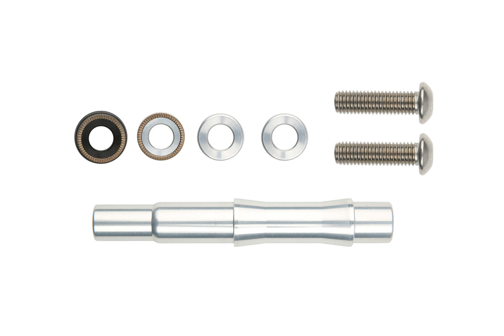 Hope RS4 S-Pull 6B/Pro 3/XC3/XC6/SP24 Rear Conversion Kit - X12.
