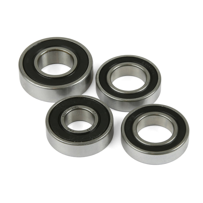 Hope Bulb Hub Rear Q/R Bearing Kit -