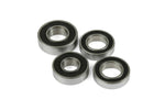 Hope Bulb Hub Rear Q/R Bearing Kit -