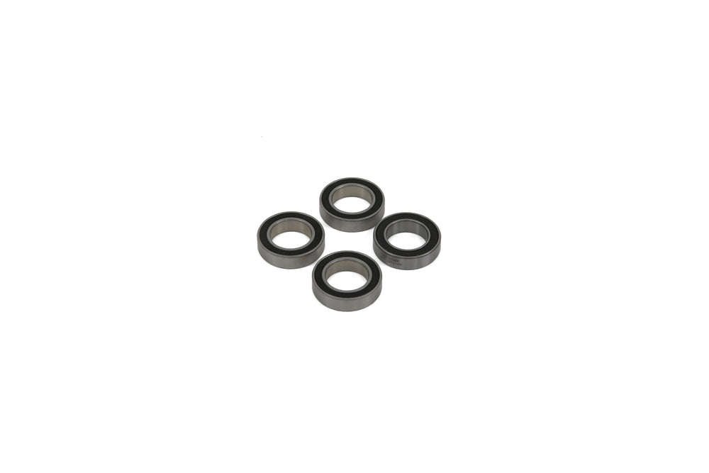 Hope RS4 Rear Hub Bearing Kit - Shimano