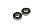 Hope Xc/Sumo Front Bearing Kit - ( 2 X 6001)