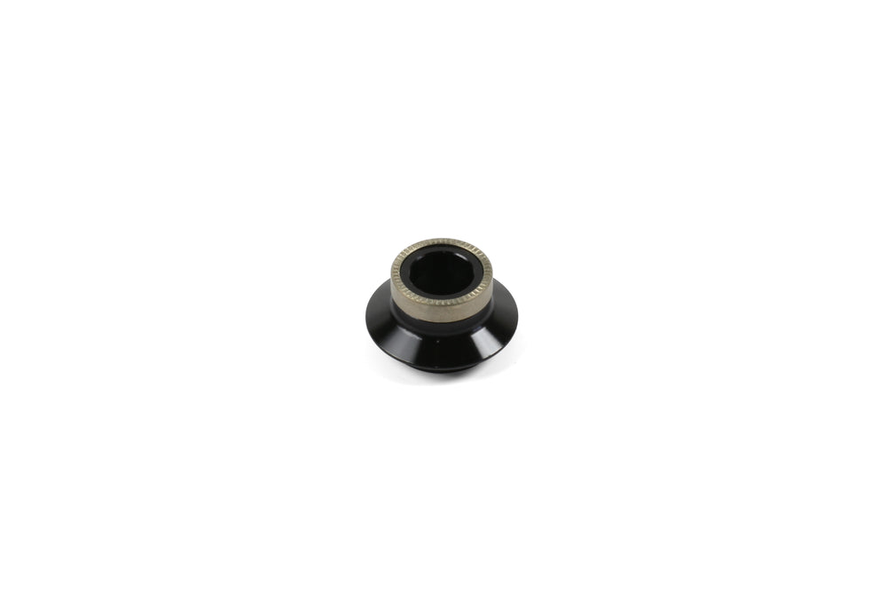 Hope Pro 2 Non-Drive Spacer 12Mm - Black