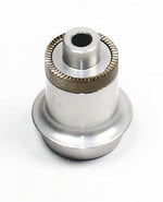 Hope Pro 3 Mono Rear Non-Drive Spacer. 130-Sil