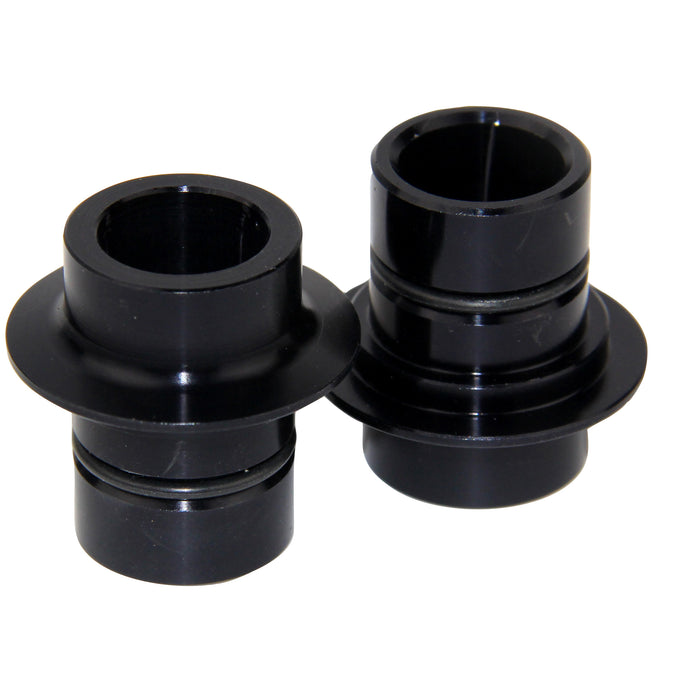 Hope Pro 5/Pro4/Evo/Pro 2 - 6 Bolt Front Conversion Kit - 15mm