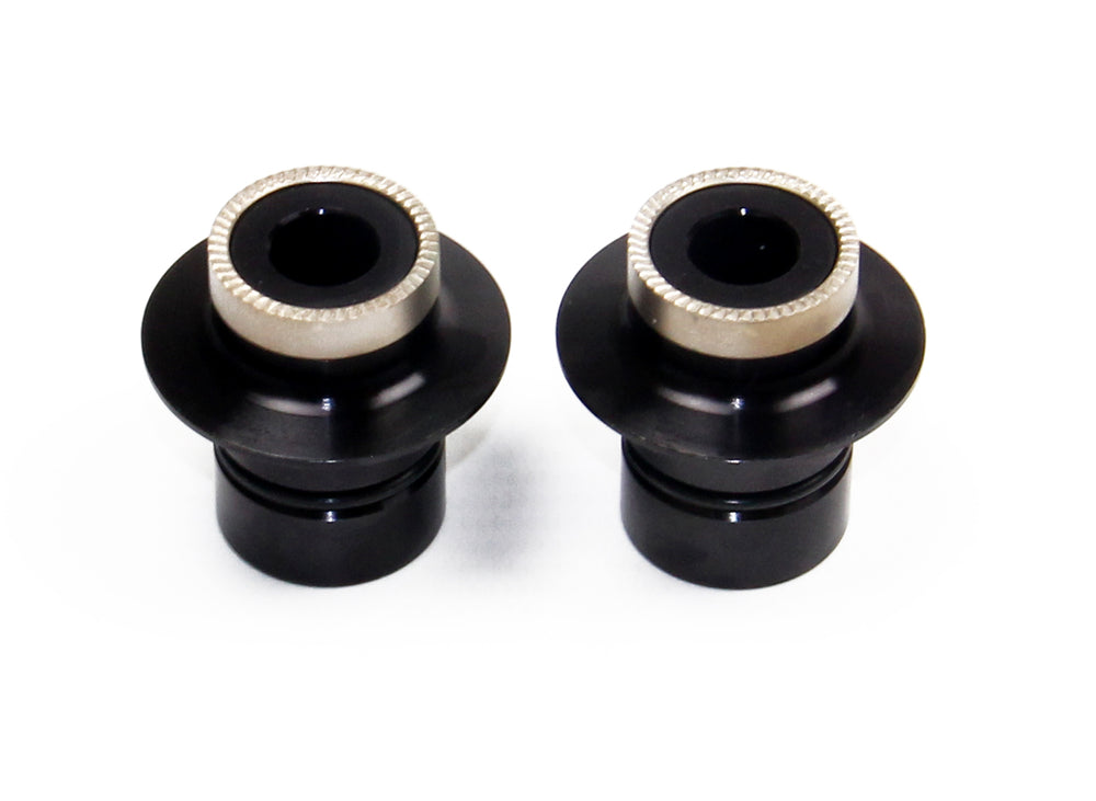 Hope Pro 5/Pro4/Evo/Pro 2 - 6 Bolt Front Conversion Kit - 9mm