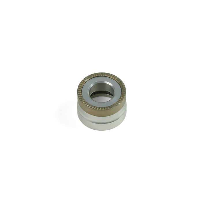 Hope Pro 2 Ss/Tr Nrb Drive-Side 10Mm Spacer - Silver
