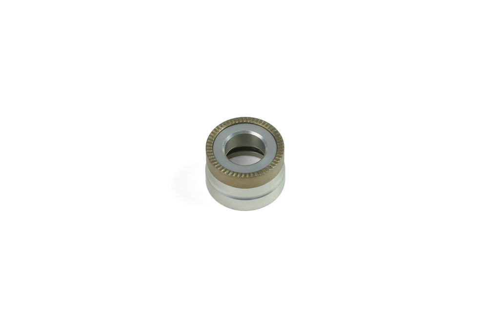Hope Pro 2 Ss/Tr Nrb Drive-Side 10Mm Spacer - Silver