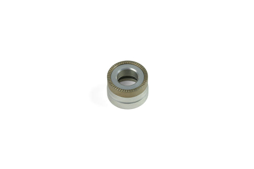 Hope Pro 2 Ss/Tr Nrb Drive-Side 10Mm Spacer - Silver