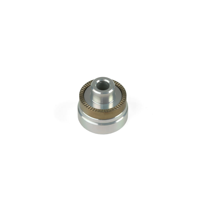 Hope Evo/Pro 4/Rs/Xc6/Xc3 Qr Drive-Side Spacer - Silver