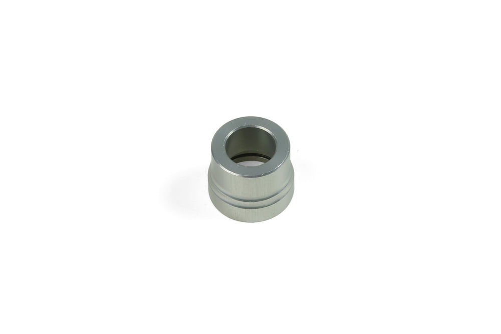Hope Evo/Pro 4/Xc6/Xc3 X12 Drive-Side Spacer - Silver