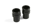 Hope Pro 4/Pro 2 Evo Fatsno Front Conversion Kit - 15mm