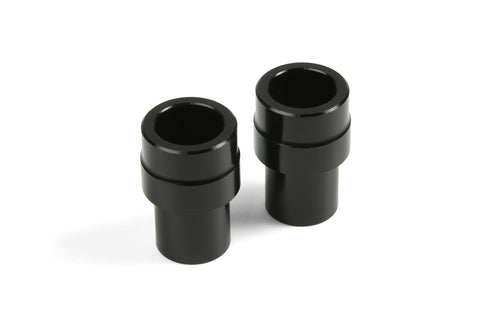 Hope Pro 4/Pro 2 Evo Fatsno Front Conversion Kit - 15mm