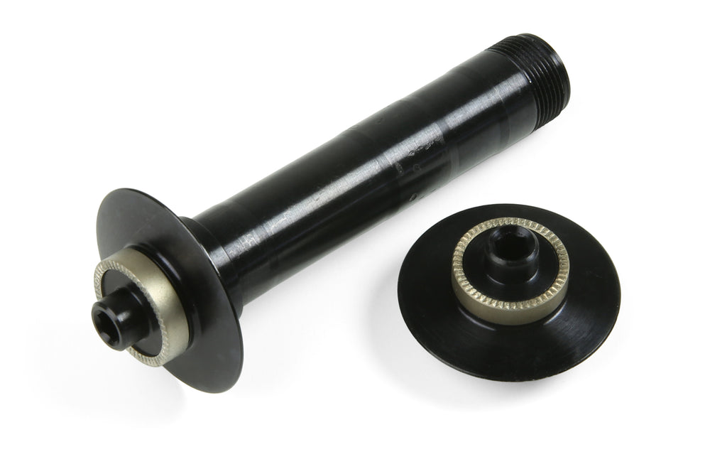 Hope Mono Aero Front Qr Axle