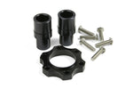 Hope Pro 4/Pro 2 Evo Fatsno Front Conversion Kit - 150x15mm [from 135mm]