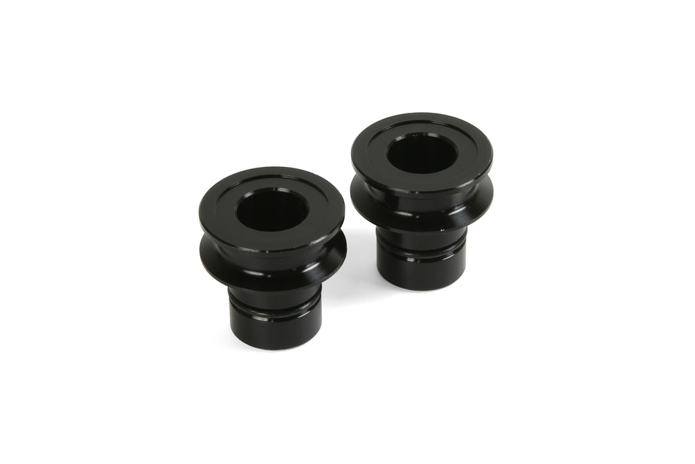 Hope Pro 5/Pro4/Evo/Pro 2 - 6 Bolt Front Conversion Kit - 15mm Torque