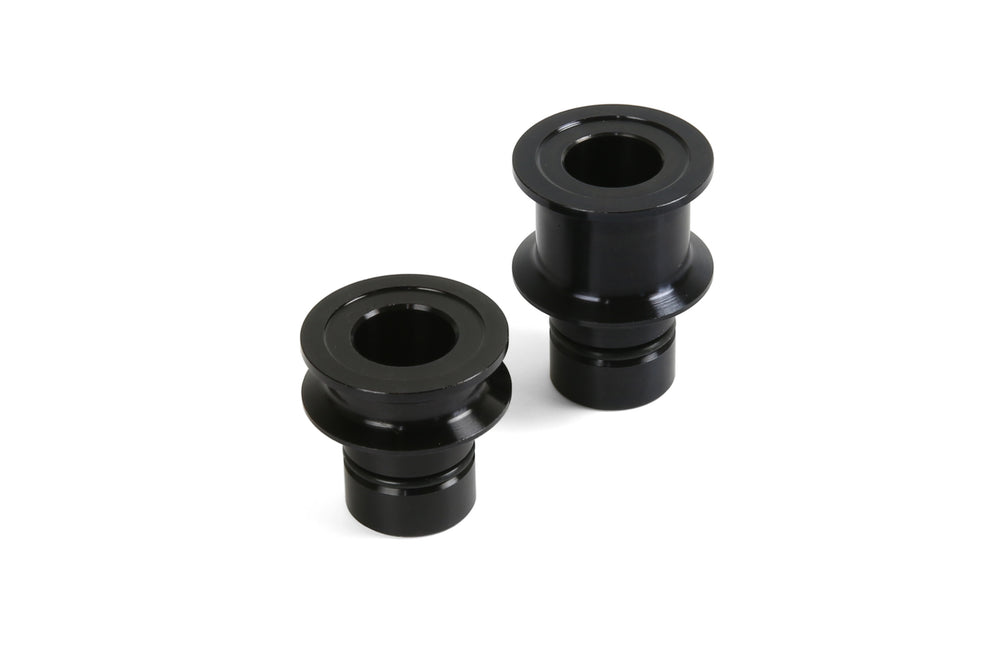 Hope Pro 5/Pro4/Evo/Pro2 - 6 Bolt Front Conv. Kit - 15mm Torque 100 to 110.