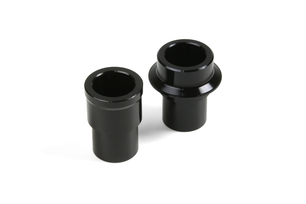 Hope Pro 5/RS4 - Centre Lock Front Conversion Kit - 15mm