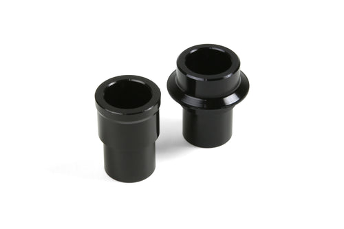 Hope Pro 5/RS4 - Centre Lock Front Conversion Kit - 15mm
