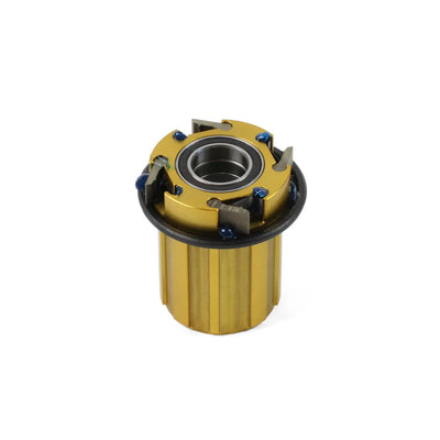 Hope EVO/PRO3 Aluminium Rotor Body Shimano