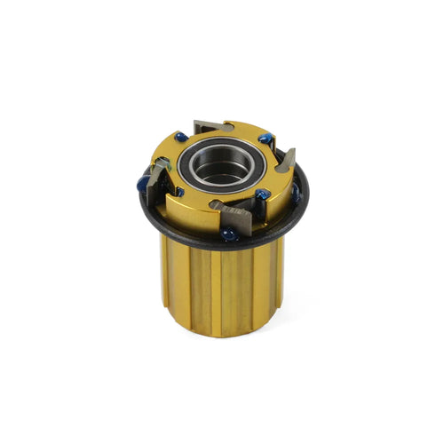 Hope EVO/PRO3 Aluminium Rotor Body Shimano