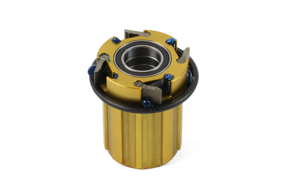 Hope PRO 2 - Shimano Aluminium 10 Speed Freehub Body