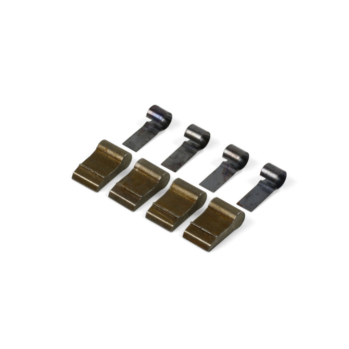 Hope Pro 2/3/Evo Pawl (Set Of Four)+Springs(X4)