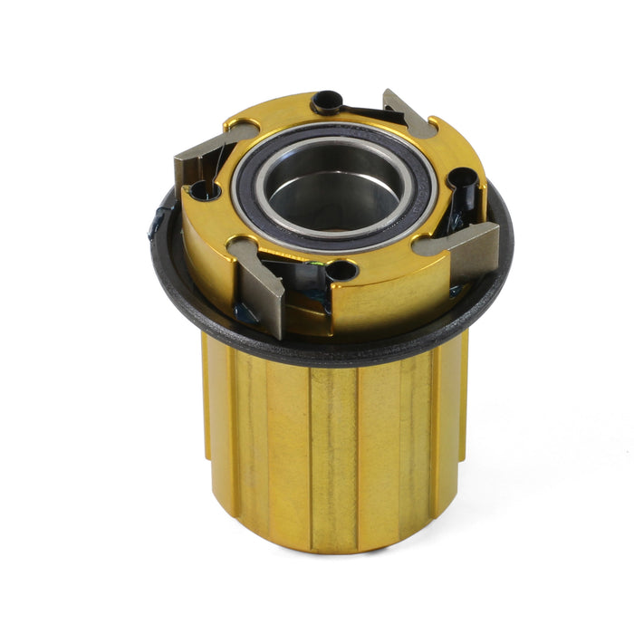 Hope PRO 2 EVO/PRO 3 - Shimano Aluminium 10 Speed Freehub Body