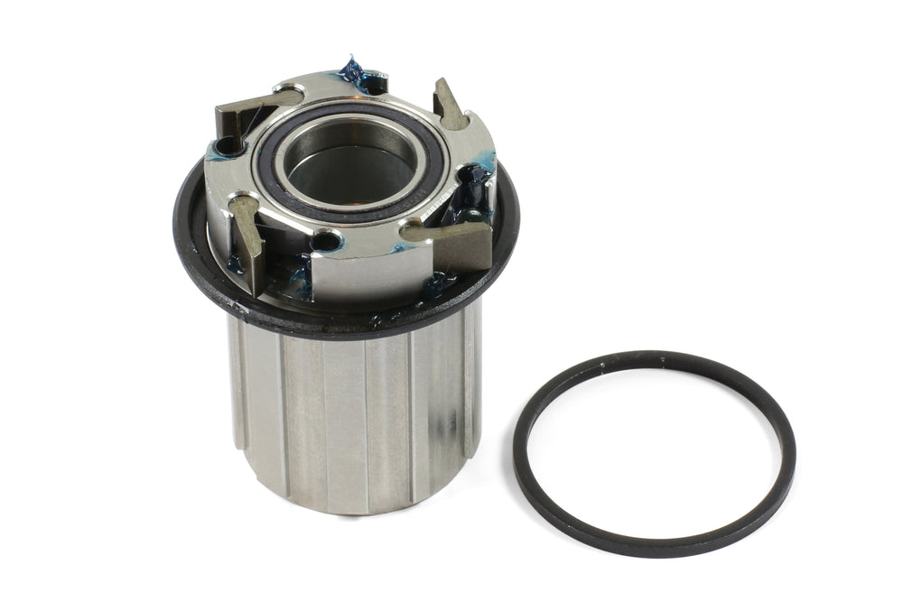 Hope MONO RS/EVO Steel Rotor Body Shimano 11spd
