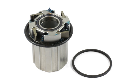 Hope MONO RS/EVO Steel Rotor Body Shimano 11spd