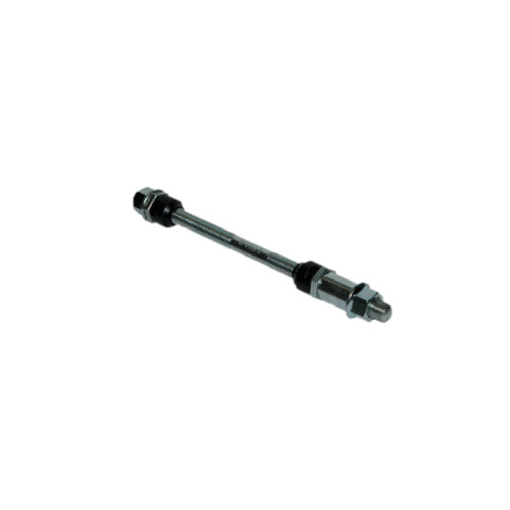 Axle Only, Rear - 3/8"x26x175 Solid
