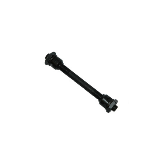 Cyclo Rear Q/R Axle (M10x140mm)