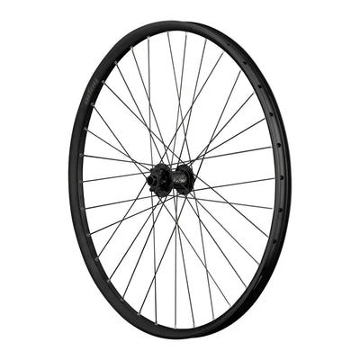 Hope Fortus 30 Pro 5 29 Inch Front Wheel Black Centrelock 110mm Boost
