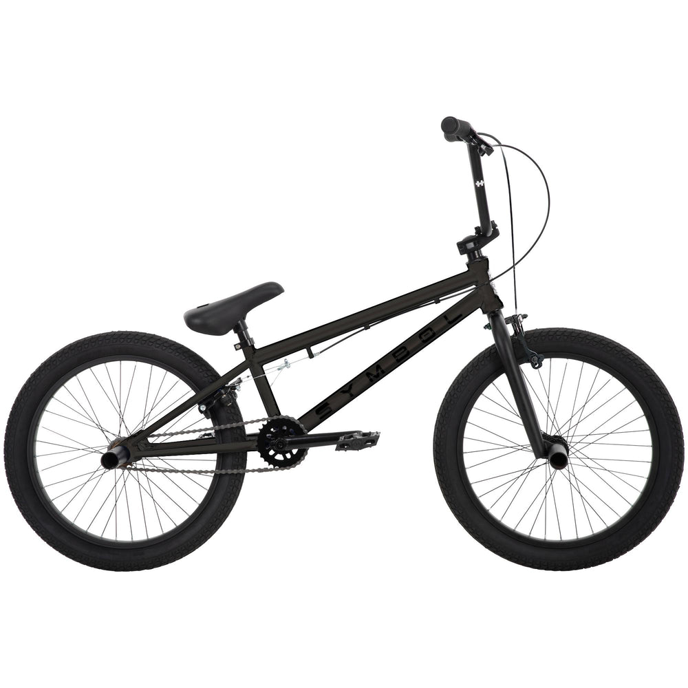 Huffy Symbol Freestyle BMX 20"