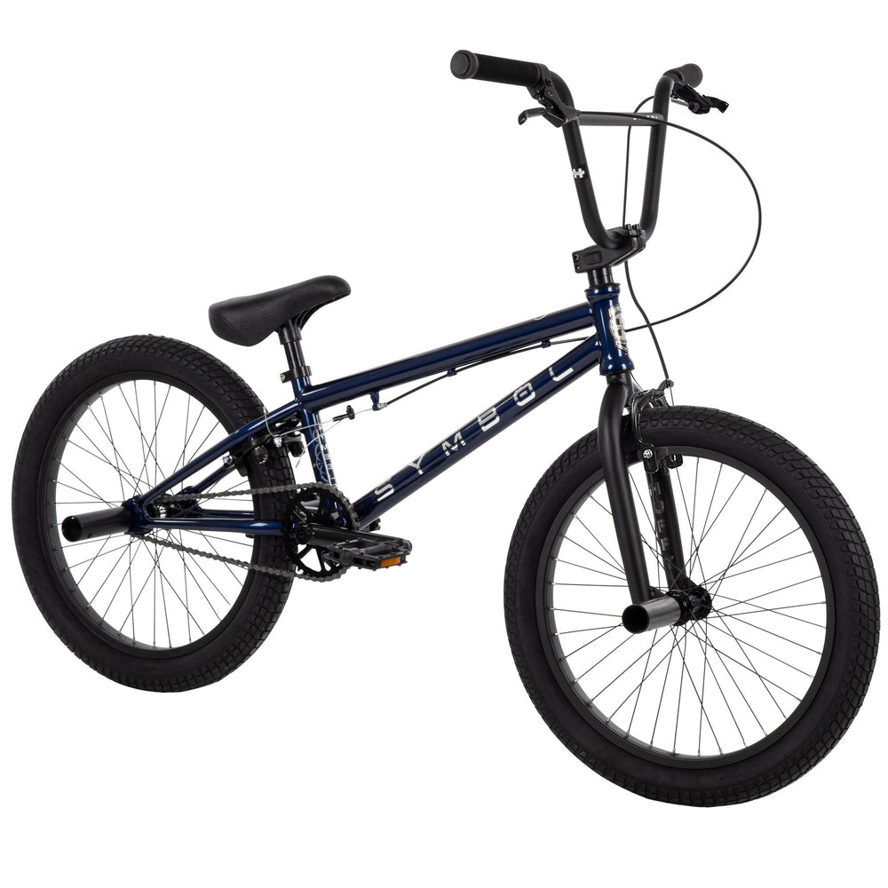 Huffy Symbol Freestyle BMX 20"