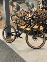 Ex-Display 2023 SCOTT Spark RC Comp Carbon Mountain Bike in Blue - Large