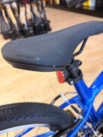 Ex-Display Specialized Jett 20 Inch Kids Bike in Blue