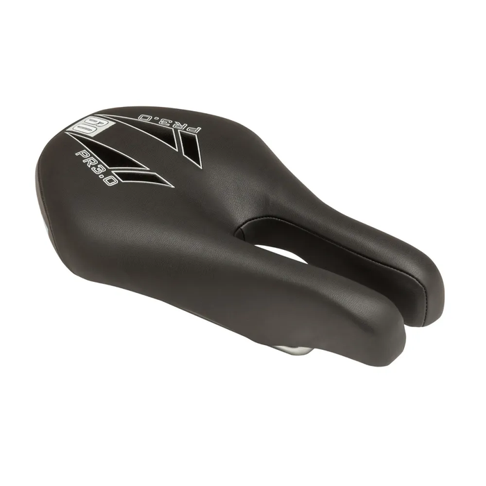 ISM PR 3.0 Black