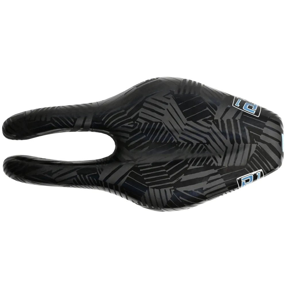 ISM P1 Gravel Black