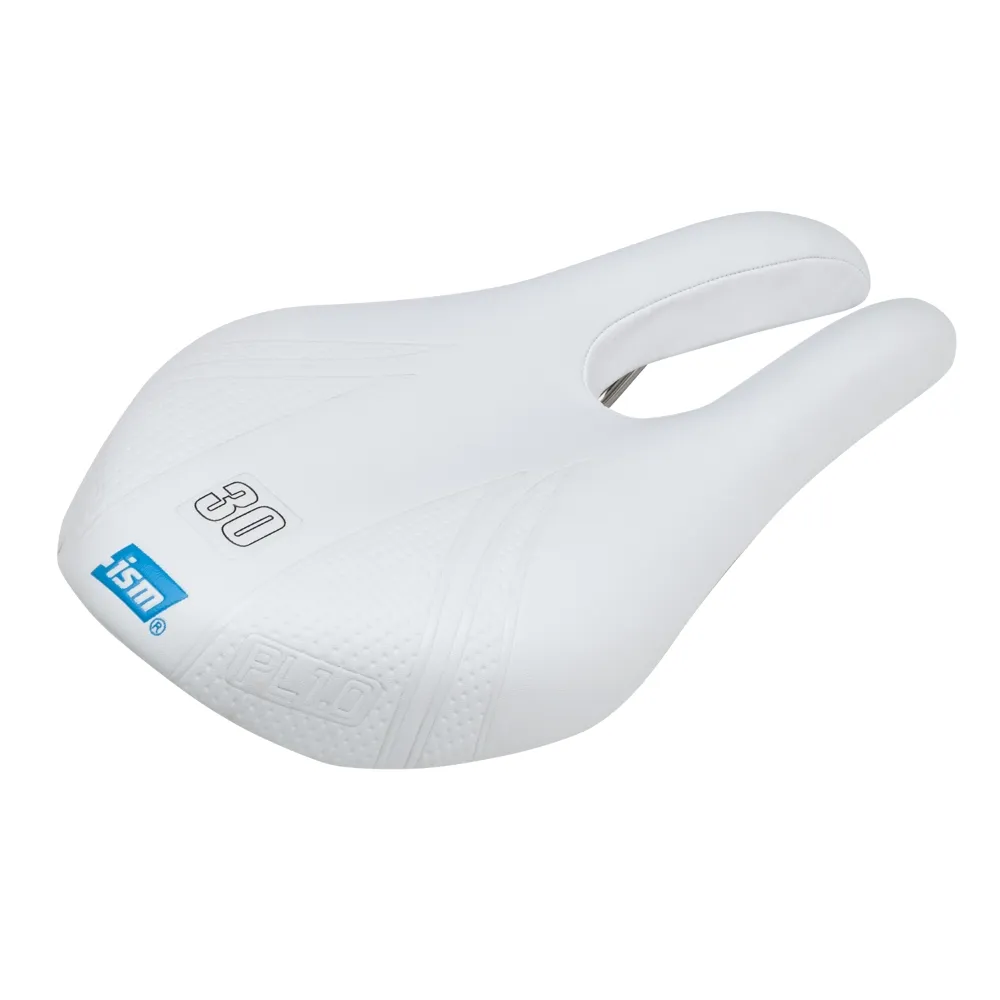 ISM PL 1.0 Black