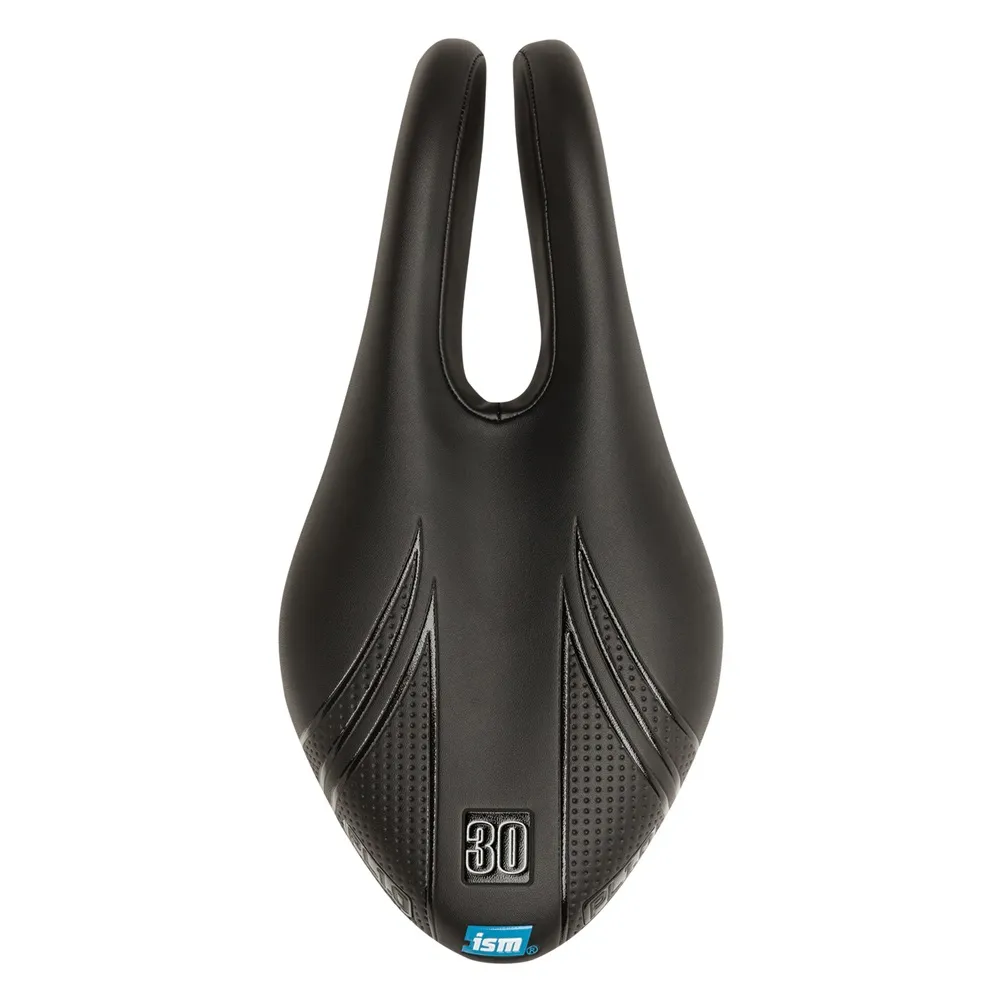 ISM PL 1.0 Black