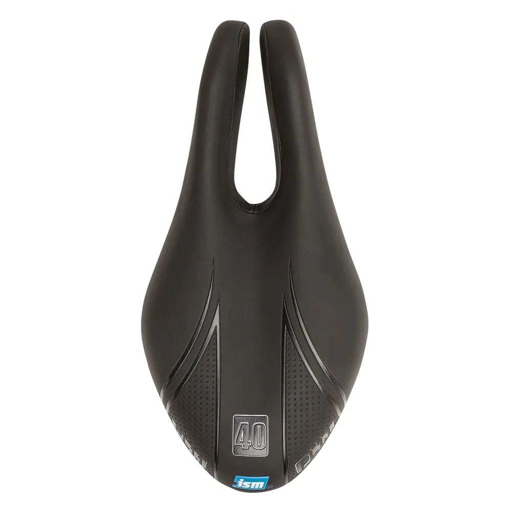 ISM PL 1.1 Black