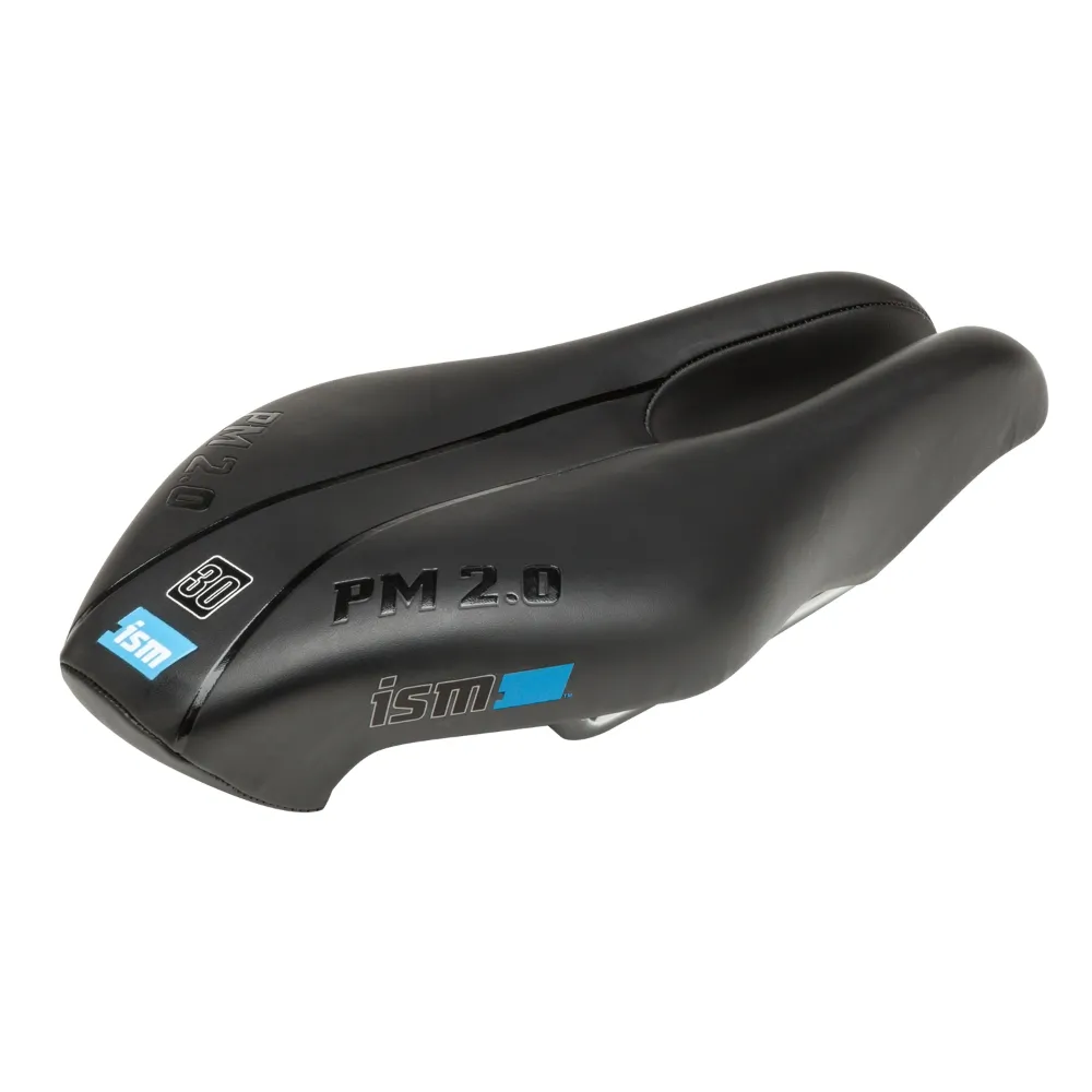 ISM PM 2.0 Black