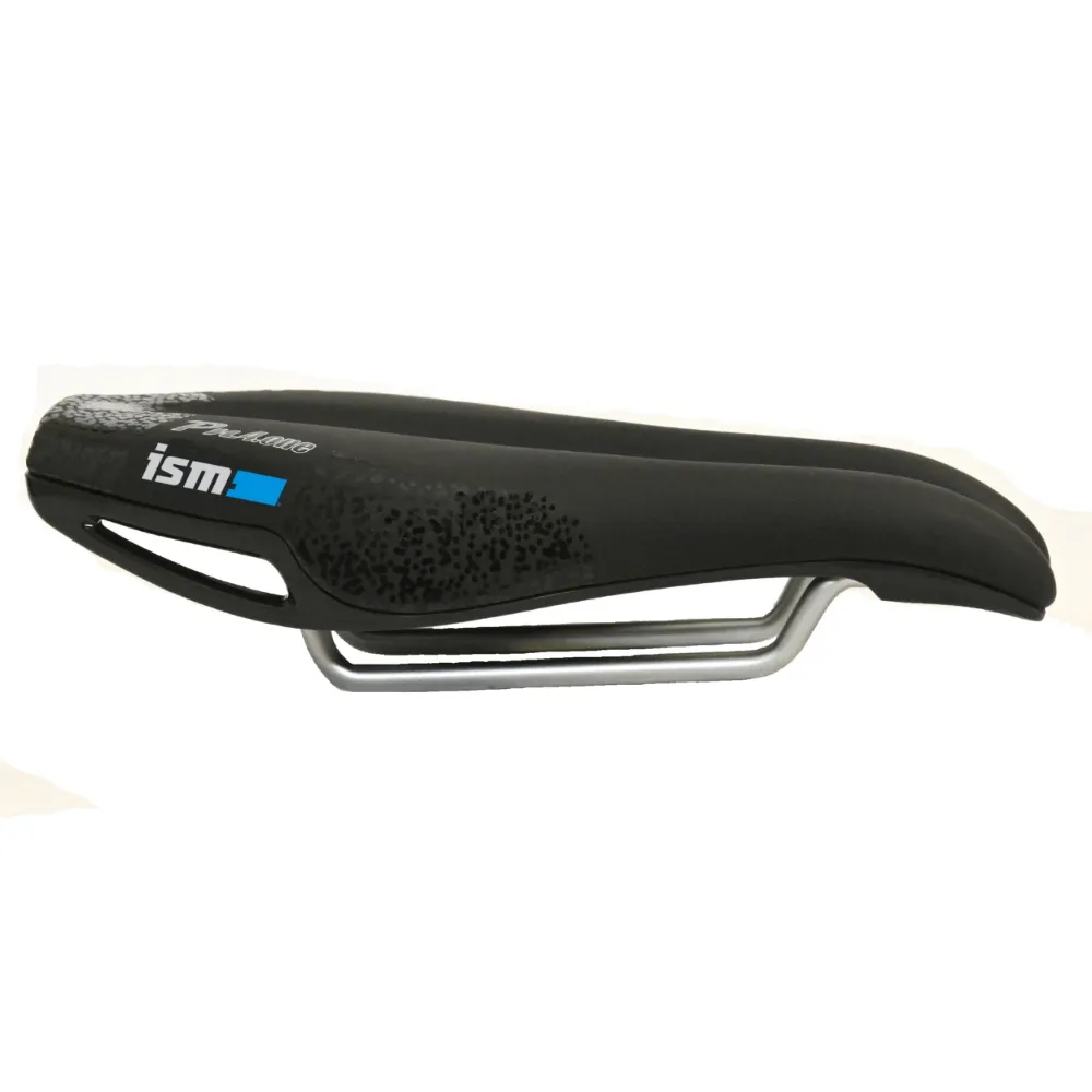 ISM PN4.1 Black